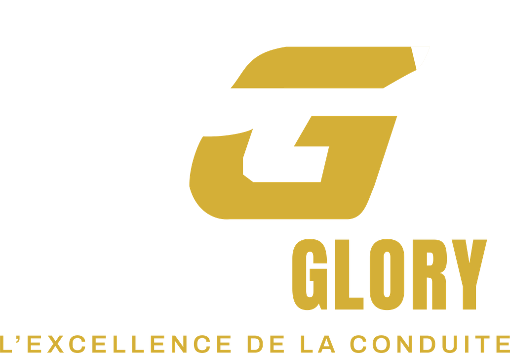 Permis Glory — auto-école